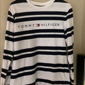 Tommy Hilfiger long sleeve